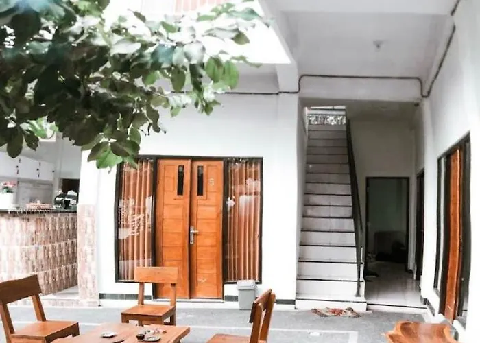 Canggu77 Apartment *