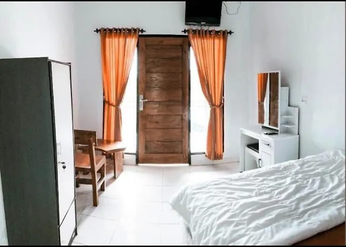 Apartment Canggu77 Canggu (Bali)