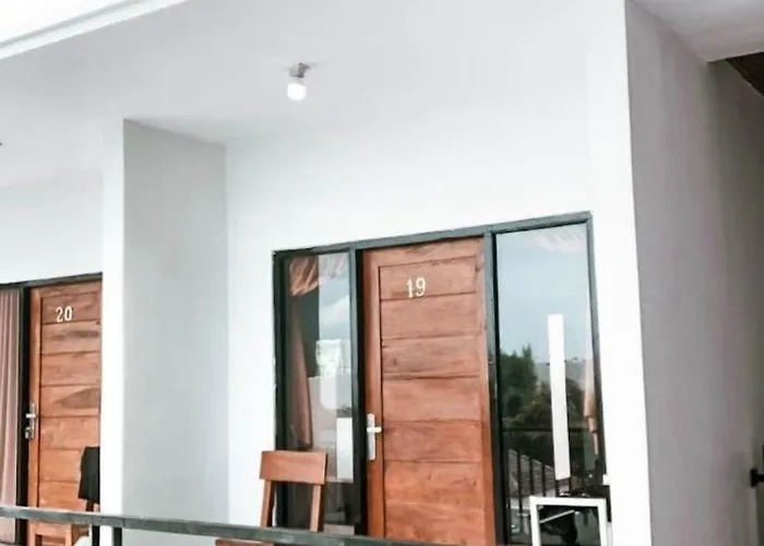Apartment Canggu77 Canggu (Bali)
