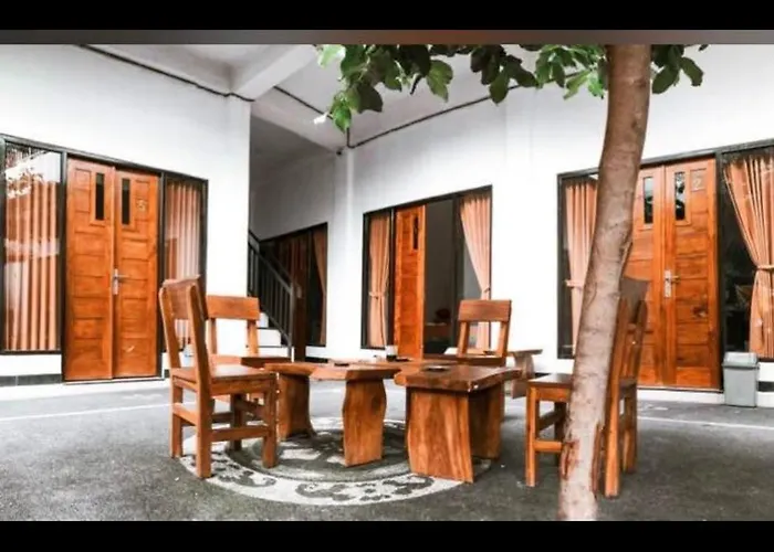 Apartment Canggu77 *